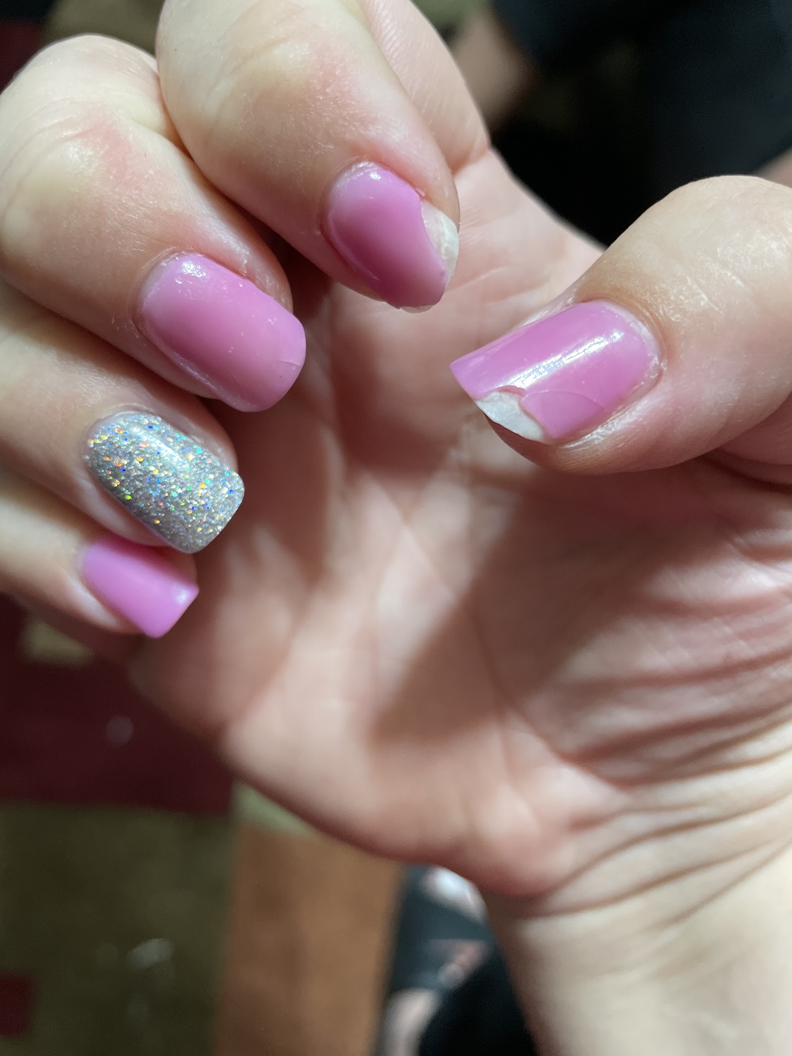 Nail Boutique Salon & Day Spa nail photo 1