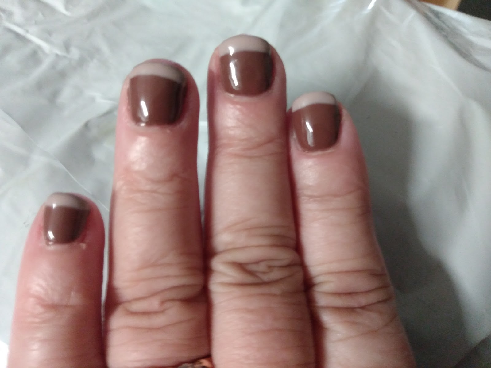 Nail Boutique Salon & Day Spa nail photo 3